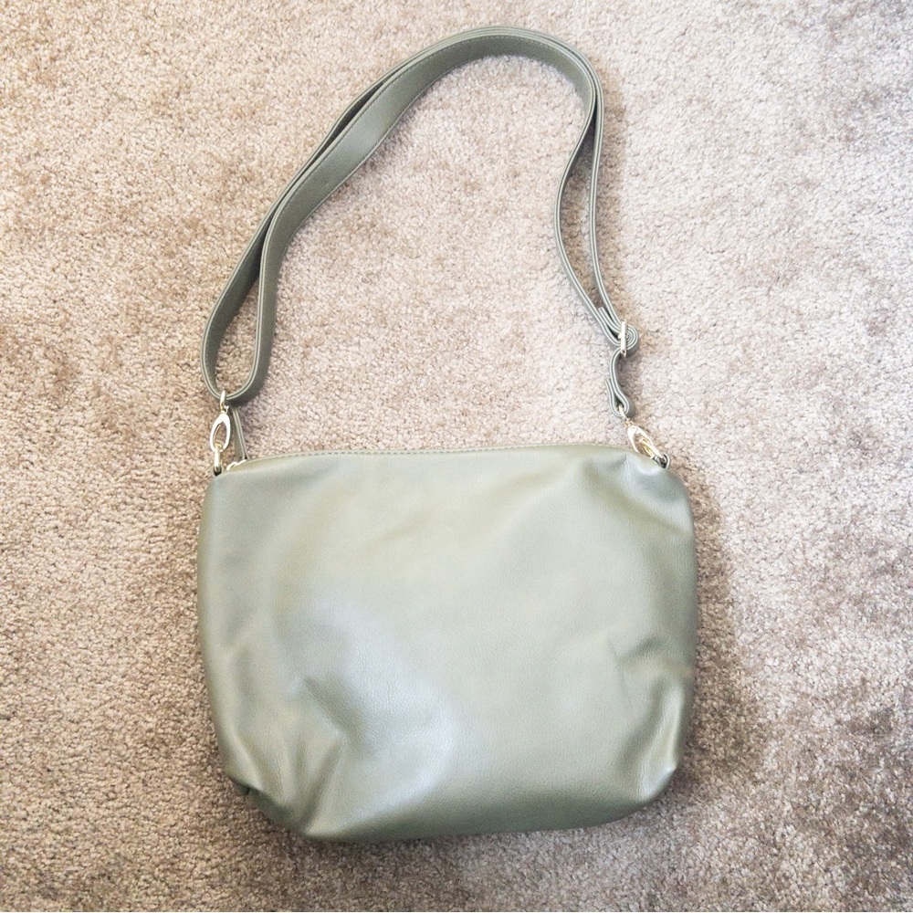 Steve Madden Adjustable Crossbody Bag - Picture 3 of 9